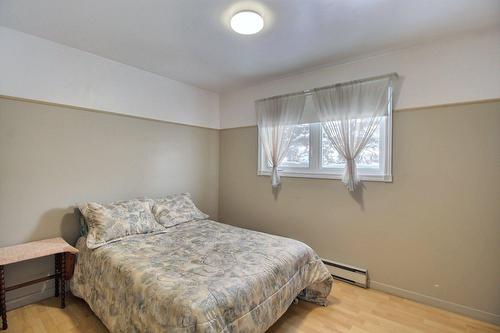 Bedroom - 1055 Av. Des Érables, Val-D'Or, QC - Indoor Photo Showing Bedroom