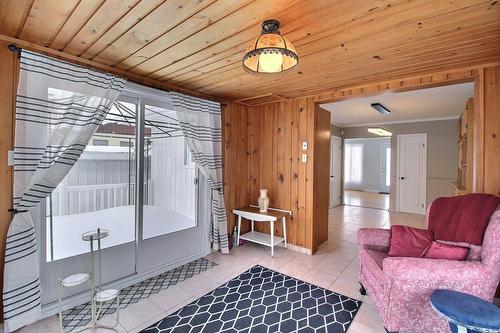 Vue d'ensemble - 1055 Av. Des Érables, Val-D'Or, QC - Indoor Photo Showing Other Room