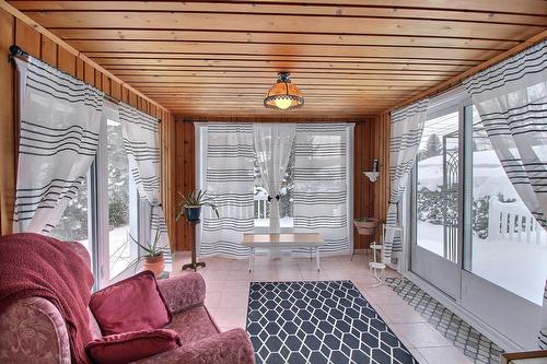 Boudoir - 1055 Av. Des Érables, Val-D'Or, QC - Indoor Photo Showing Other Room