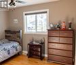 1433 Girard Drive, Lakeshore, ON  - Indoor Photo Showing Bedroom 