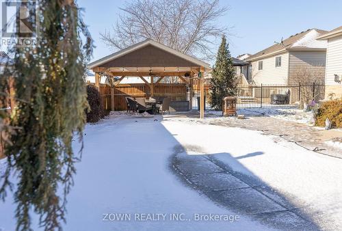 1433 Girard Drive, Lakeshore, ON - Outdoor