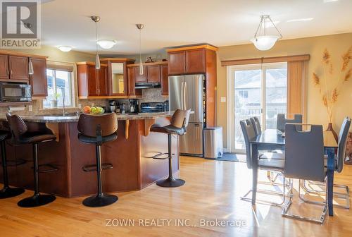 1433 Girard Drive, Lakeshore, ON - Indoor