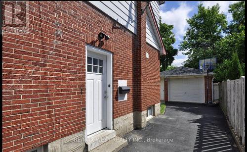 Basement - 442 Highland Road E, Kitchener, ON 