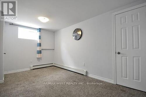 Basement - 442 Highland Road E, Kitchener, ON 