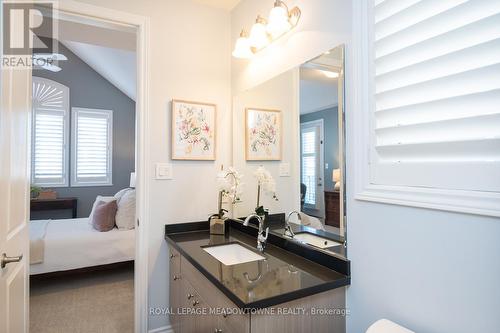 20 - 485 Pringle Avenue, Milton, ON - Indoor Photo Showing Bathroom