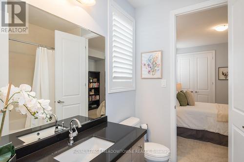 20 - 485 Pringle Avenue, Milton, ON - Indoor Photo Showing Bathroom