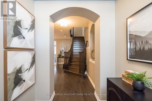 private to shelter from outside weather - 20 - 485 Pringle Avenue, Milton, ON - Indoor Photo Showing Other Room