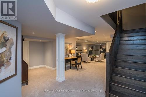 20 - 485 Pringle Avenue, Milton, ON - Indoor Photo Showing Other Room