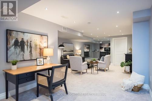 20 - 485 Pringle Avenue, Milton, ON - Indoor