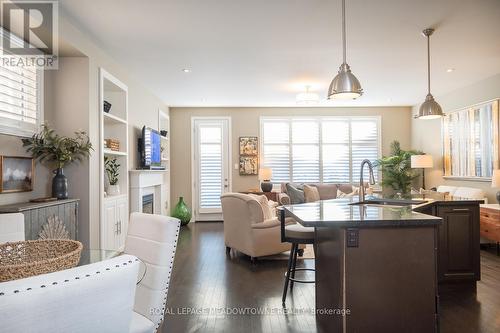 20 - 485 Pringle Avenue, Milton, ON - Indoor