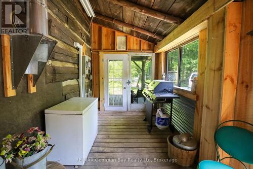 1445 Cedar Point Road, Tiny, ON - Indoor Photo Showing Other Room