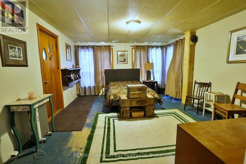 1445 Cedar Point Road, Tiny, ON - Indoor