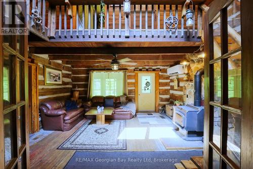 1445 Cedar Point Road, Tiny, ON - 