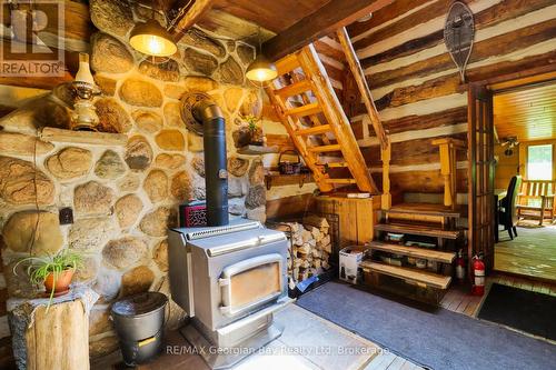 1445 Cedar Point Road, Tiny, ON - Indoor