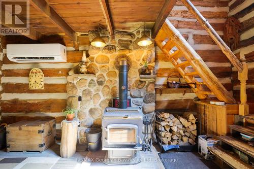 1445 Cedar Point Road, Tiny, ON - Indoor