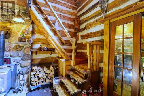 1445 Cedar Point Road, Tiny, ON - Indoor Photo Showing Other Room