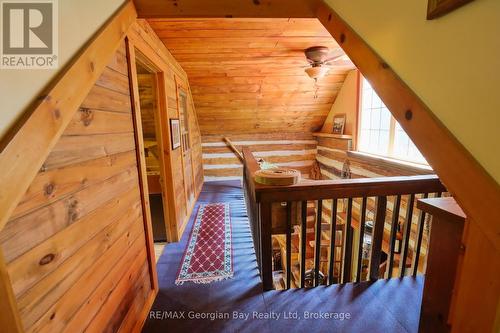 1445 Cedar Point Road, Tiny, ON - Indoor Photo Showing Other Room