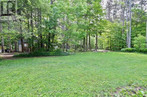 1445 Cedar Point Road, Tiny, ON - Outdoor