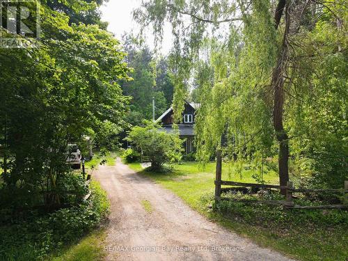 1445 Cedar Point Road, Tiny, ON - Outdoor