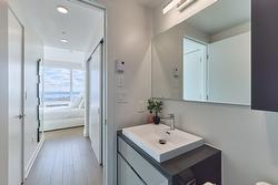 Ensuite bathroom - 