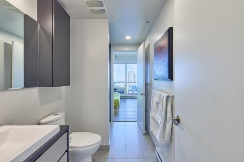 Salle de bains - 4502-1188 Rue St-Antoine O., Montréal (Ville-Marie), QC - Indoor Photo Showing Bathroom