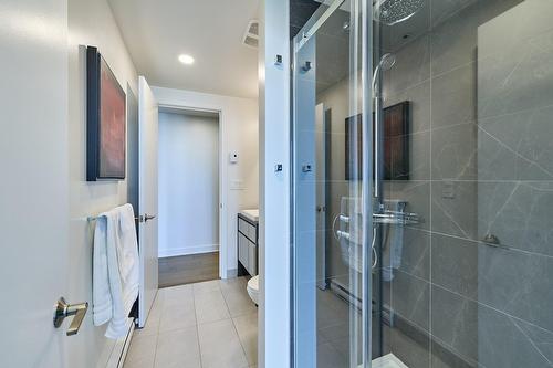 Salle de bains - 4502-1188 Rue St-Antoine O., Montréal (Ville-Marie), QC - Indoor Photo Showing Bathroom