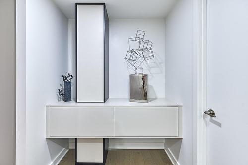 Autre - 4502-1188 Rue St-Antoine O., Montréal (Ville-Marie), QC - Indoor Photo Showing Other Room