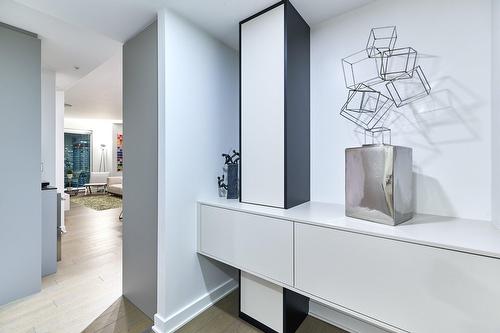 Autre - 4502-1188 Rue St-Antoine O., Montréal (Ville-Marie), QC - Indoor Photo Showing Other Room