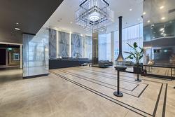 Reception area - 
