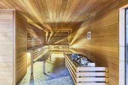 Sauna - 