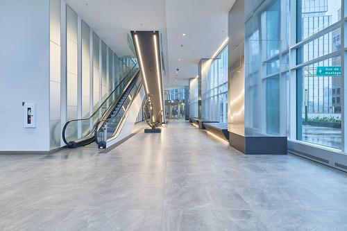 Autre - 4502-1188 Rue St-Antoine O., Montréal (Ville-Marie), QC - Indoor Photo Showing Other Room