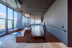 Salle communautaire - 