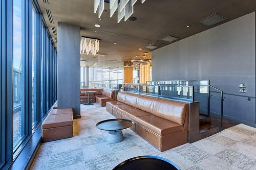 Salle communautaire - 4502-1188 Rue St-Antoine O., Montréal (Ville-Marie), QC - Indoor Photo Showing Other Room