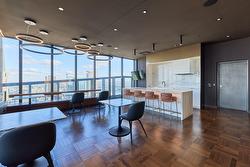 Salle communautaire - 