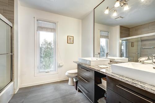 Salle de bains - 1148 Rue Tecumseh, Dollard-Des-Ormeaux, QC - Indoor Photo Showing Bathroom