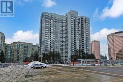 302 - 7 BISHOP AVENUE  Toronto, ON M2M 4J4
