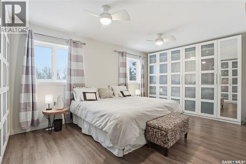 712 7Th Street E, Saskatoon, SK - Indoor Photo Showing Bedroom