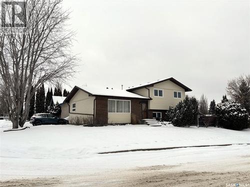 1621 Blackwood DRIVE  Prince Albert, SK S6V 7B9