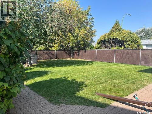 1621 Blackwood Drive, Prince Albert, SK - Outdoor