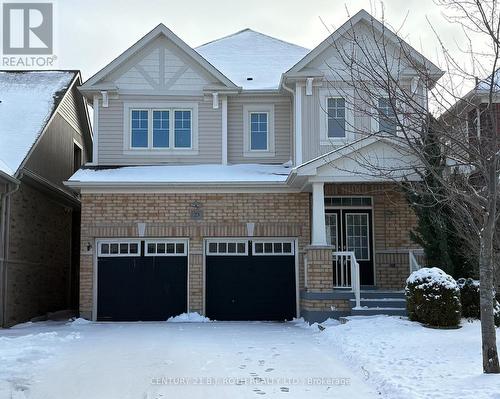 23 ADAMS ROAD  New Tecumseth, ON L9R 0L1