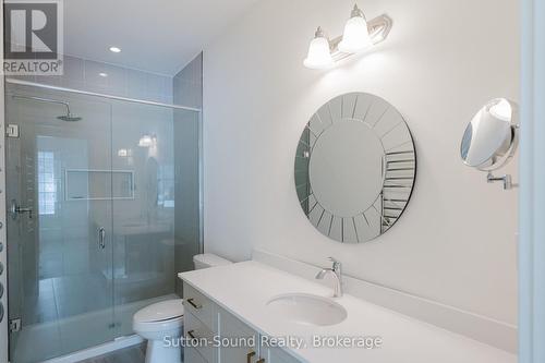 Ensuite - 306 Sandpiper Lane, Georgian Bluffs, ON - Indoor Photo Showing Bathroom