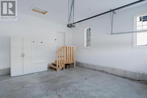 Garage - 306 Sandpiper Lane, Georgian Bluffs, ON - 