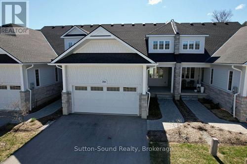306 SANDPIPER LANE  Georgian Bluffs, ON N0H 1S0