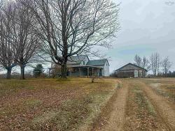 13 Brow Of Mountain Road  Mountain Front, NS B0P 1J0