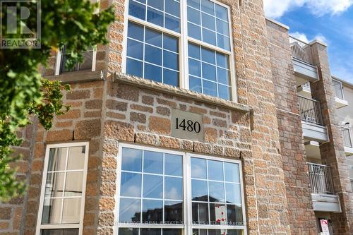 308 - 1480 BISHOPS GATE  Oakville, ON L6M 4N4