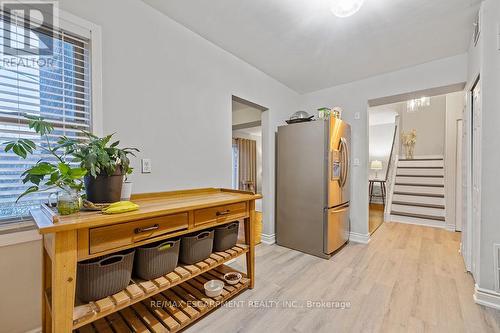 8 - 2079 Meadowbrook Road, Burlington, ON - Indoor Photo Showing Other Room