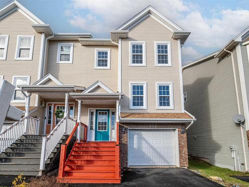 69 Outrigger Cres, Halifax, NS 