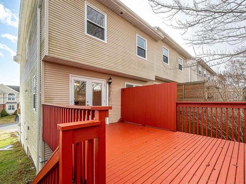 69 Outrigger Cres, Halifax, NS 