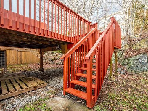 69 Outrigger Cres, Halifax, NS 