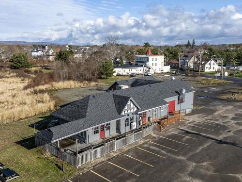 73 Queen Street, Bridgetown, NS 